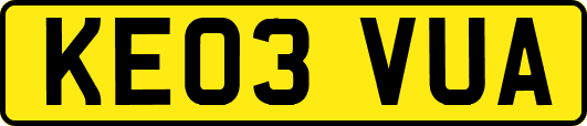 KE03VUA