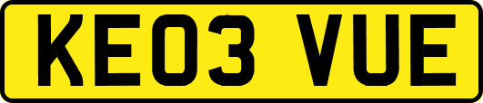 KE03VUE