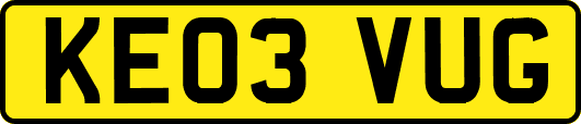 KE03VUG