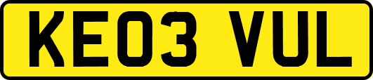 KE03VUL