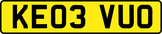 KE03VUO