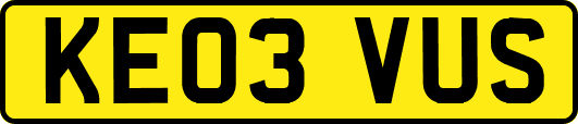 KE03VUS