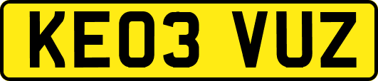 KE03VUZ