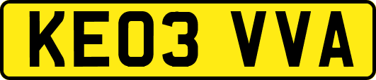 KE03VVA