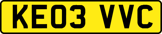 KE03VVC