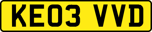 KE03VVD