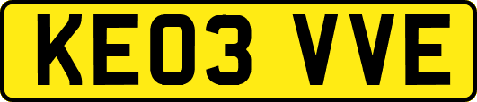 KE03VVE