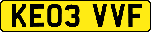 KE03VVF