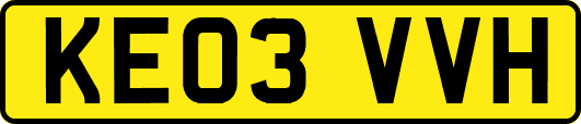 KE03VVH