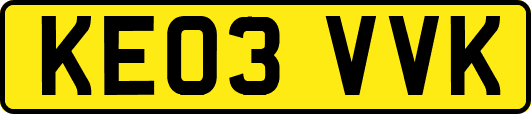 KE03VVK