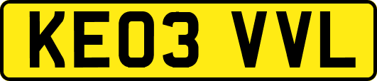 KE03VVL