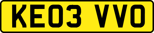 KE03VVO