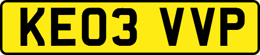 KE03VVP