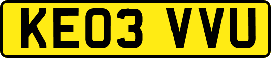 KE03VVU