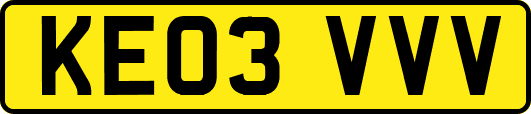 KE03VVV