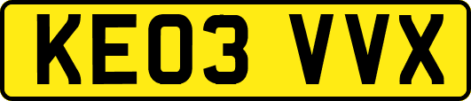 KE03VVX