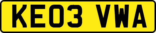 KE03VWA