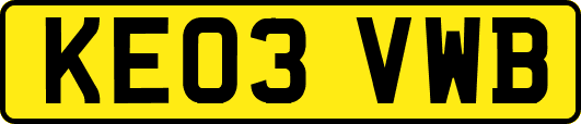 KE03VWB