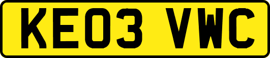 KE03VWC