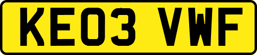 KE03VWF