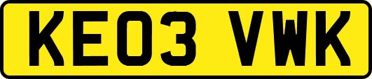KE03VWK