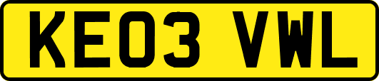 KE03VWL