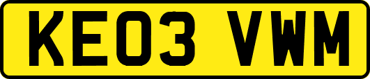 KE03VWM