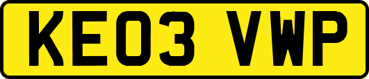 KE03VWP