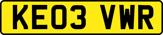 KE03VWR