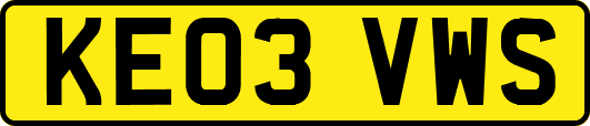 KE03VWS