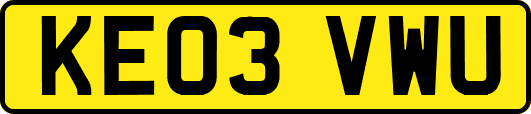 KE03VWU