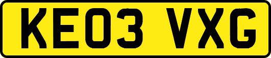 KE03VXG