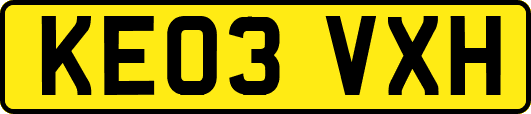 KE03VXH