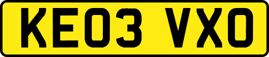 KE03VXO