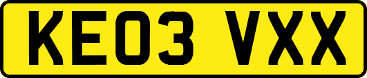KE03VXX