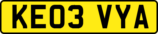 KE03VYA
