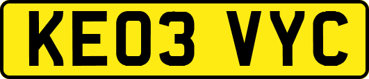 KE03VYC