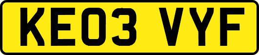 KE03VYF