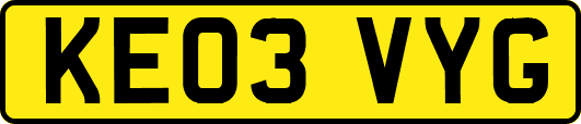 KE03VYG