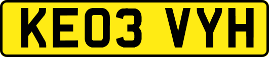 KE03VYH