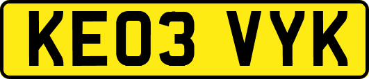 KE03VYK