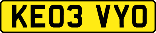 KE03VYO