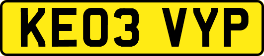 KE03VYP