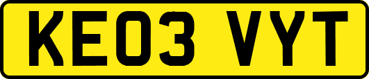 KE03VYT