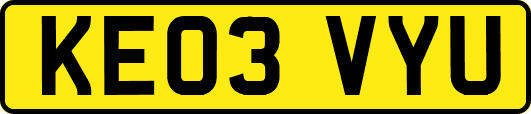 KE03VYU
