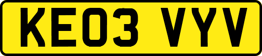 KE03VYV