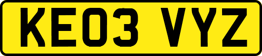 KE03VYZ