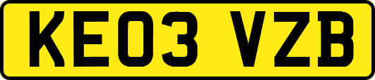 KE03VZB
