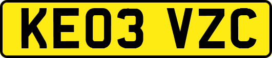 KE03VZC