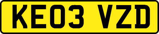 KE03VZD